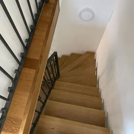 Duplex Main Square Apartment *