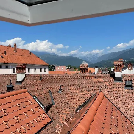 Apartment Duplex Main Square