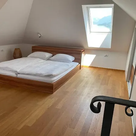 Duplex Main Square Kamnik